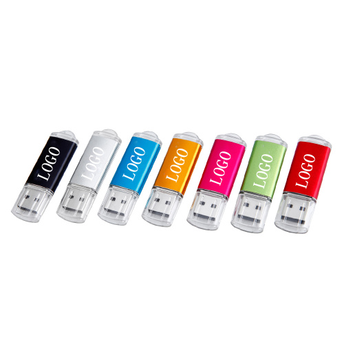 Colorful USB Flash Drive 64gb Metal Pendrive