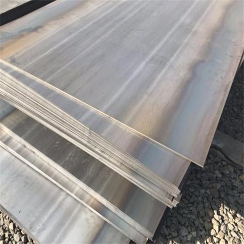 SA516 GR60 Pressure vessel steel sheet