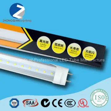 emergency led tube light18w warm white smd2835 1200mm