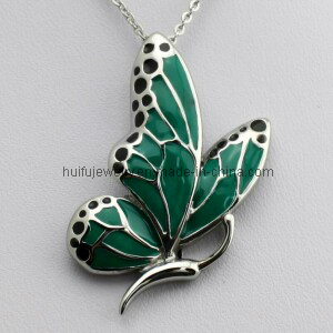 Fashion Butterfly Accessory