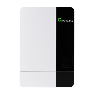 Bestselling 48V 3KW-5KW MPPT Off-Grid Solar Inverters with Batteries: High Efficiency and Reliability