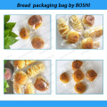 Bakery Packing Machine: Biscuits, Donuts, Buns, Toast & More