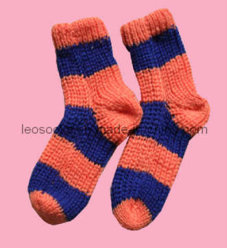 Slipper Socks (DL-HS-19)