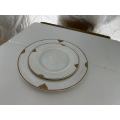 ceramic plate/ ceramic pizza plate/ plate ceramic