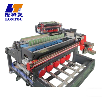 Contatore automatico industriale avanzato di articoli