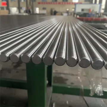 uts 4140 steel round bar