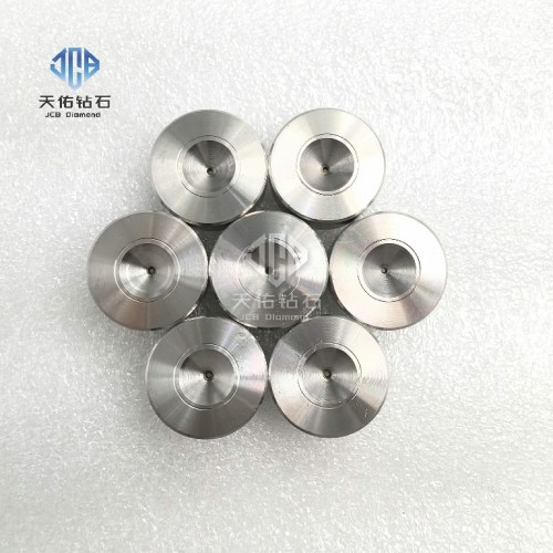 Matriz de trefilação PCD externa 0,900 mm