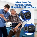 Medical Transfer Belt for Elderly Adults