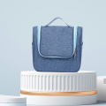 Bolsa de maquillaje catiónico de lavado y bolsa de maquillaje