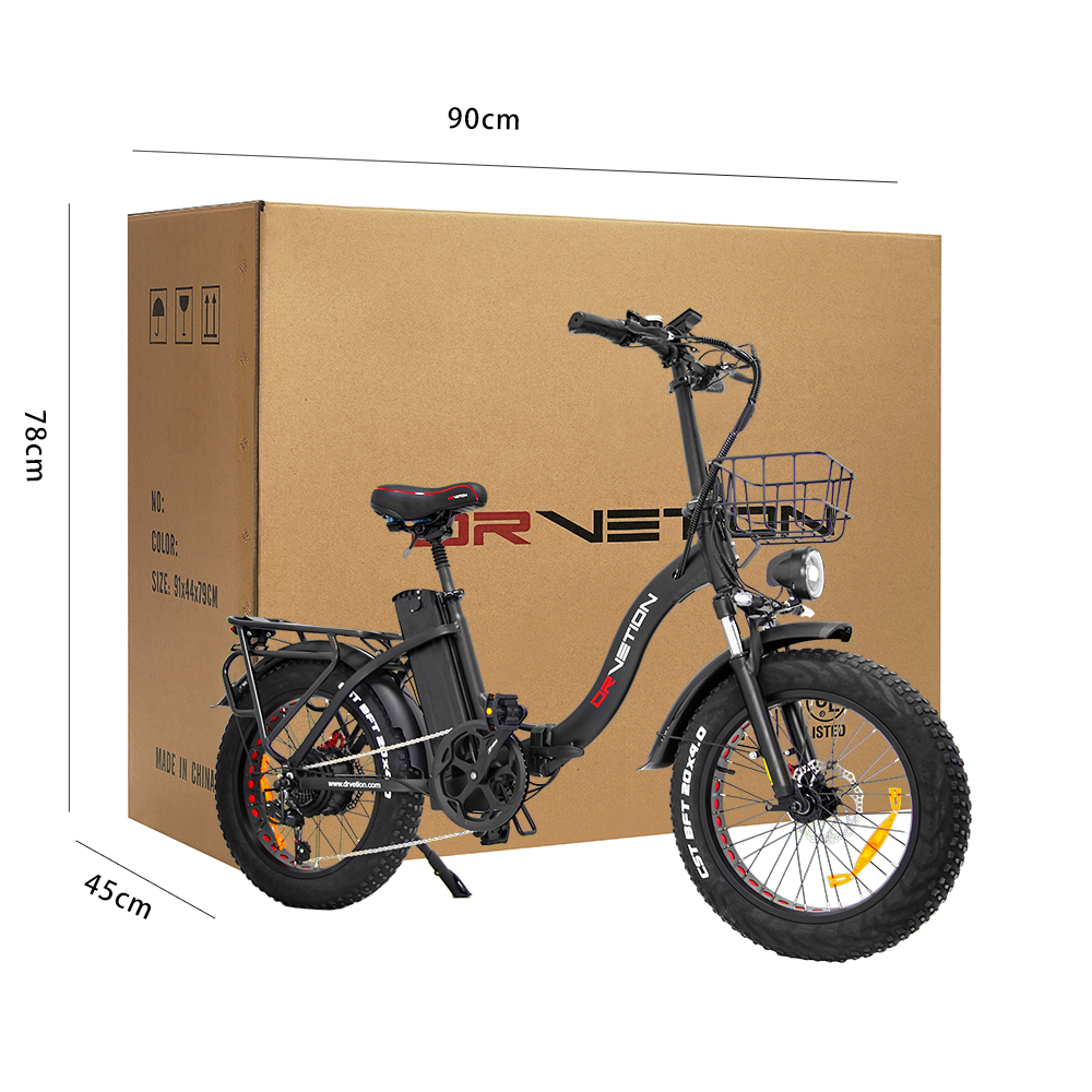 Adults Electric Bike