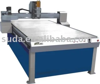 SUDA LARGE CNC ROUTER MACHINE for wood working -------VG SERIES