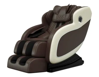 Best Full Body Zero Gravity Beauty Massage Chair