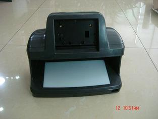 PU , PVC , ABS Precise Plastic Injection Mold, Hot Runner f