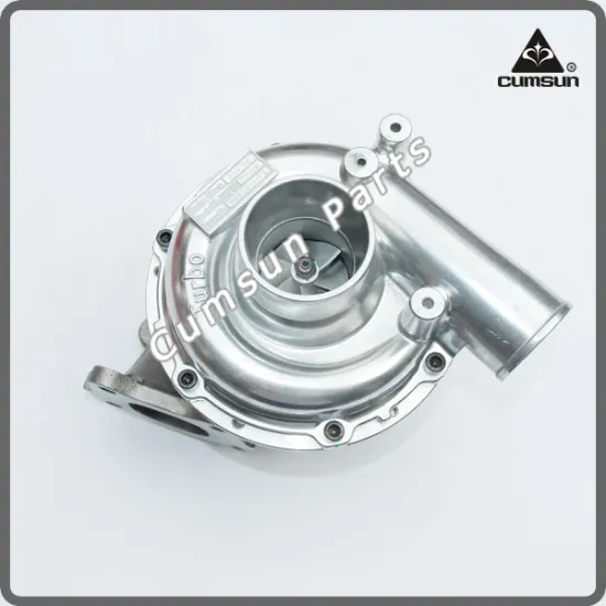 Japan Diesel Motor RHF55 Truck Turbocharger 8980302170