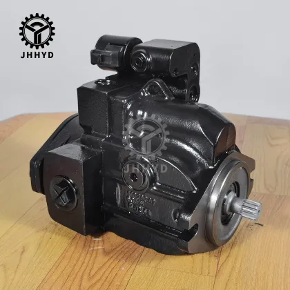 DANFOSS HYDRAULIC PUMP LRR030DEJ2110 80003007 CWS45 112747