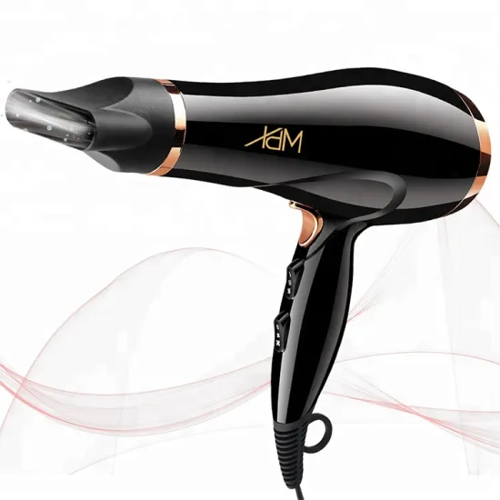 1800W Professional High Speed AC Motor Salon Hair Dryer