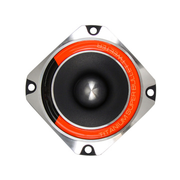 Hot Sales Super Loud TW-2521 4 Inch 400W Aluminum Tweeter Speaker