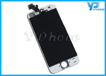 Black Iphone Lcd Screen Digitizer 4 Inch For Iphone 5c