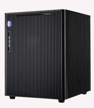 Magic Cube 4.5mm Slim Desktop Case With Good Heat Dissipation