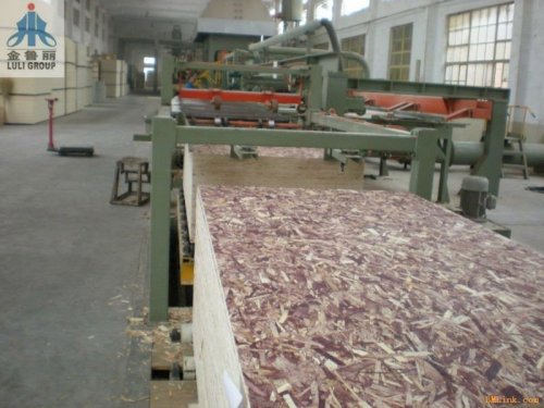 Mobili Grade OSB 3 Board con Phenolic(WBP) colla