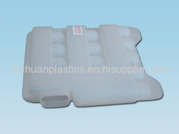 Ice Refrigerator Plastic Box 