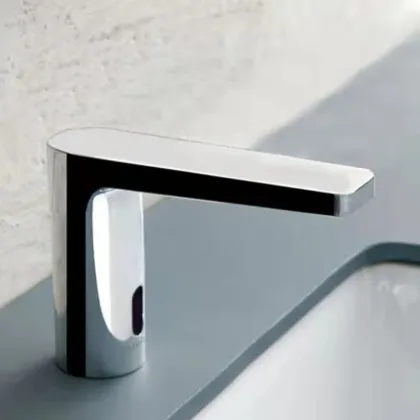 High-tech Infrared Smart Sensor Faucet