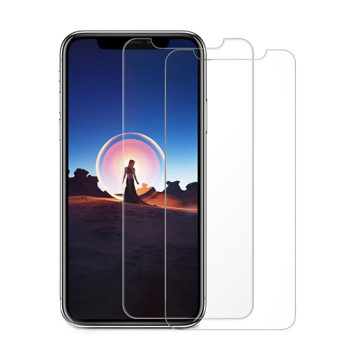 Ultra-thin HD Screen Protector