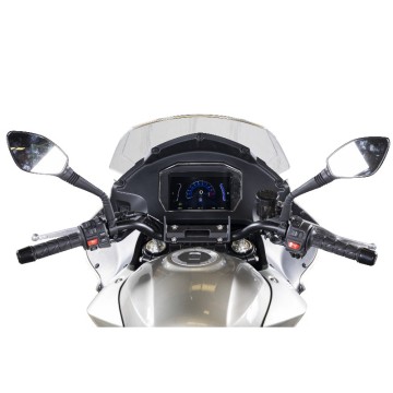 Motorrad für GT 320cc