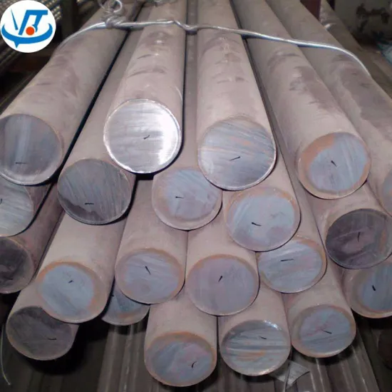 316 Black Stainless Steel Bar Set ASTM A479 410 Stainless Steel Bar