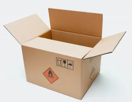 Safe Packaging for Hazardous Materials