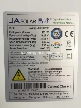 mono 290 watt solar panels for home 50kw solar power system from JA Solar Holdings Co., Ltd