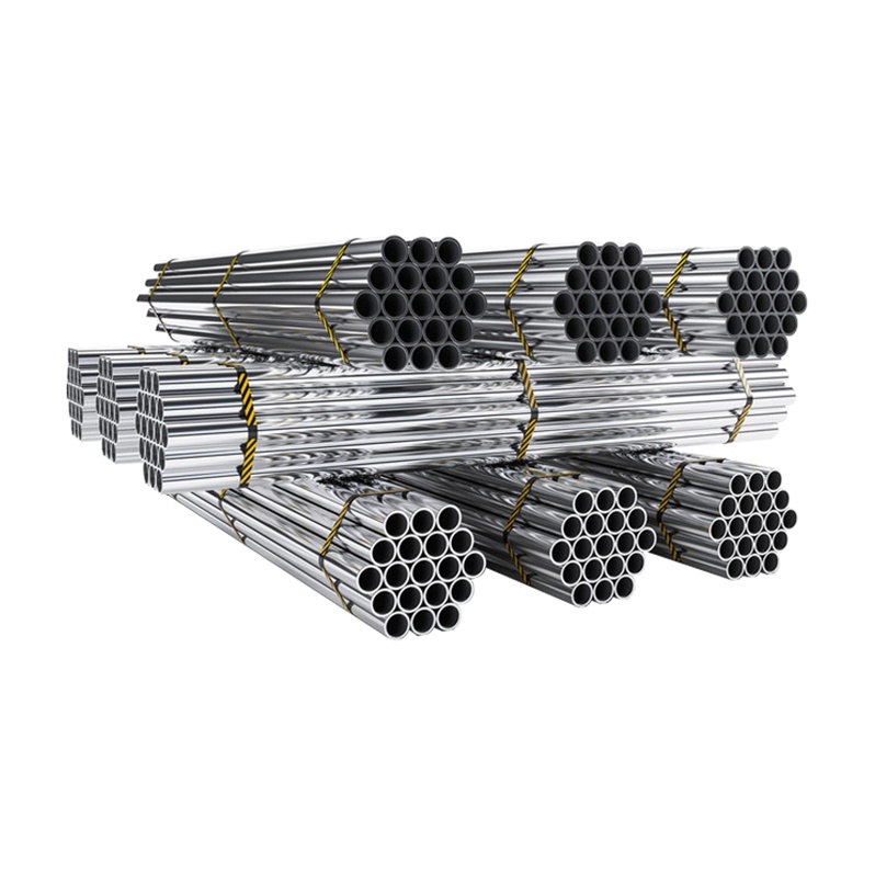 ASTM303 Cold Rolled Stainless Steel Seamless Pipe