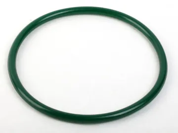 Custom High Pressure Casting Polyurethane O Ring