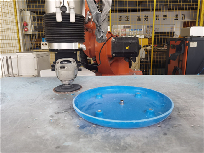 Fiberglass grinding machine equipment for sales