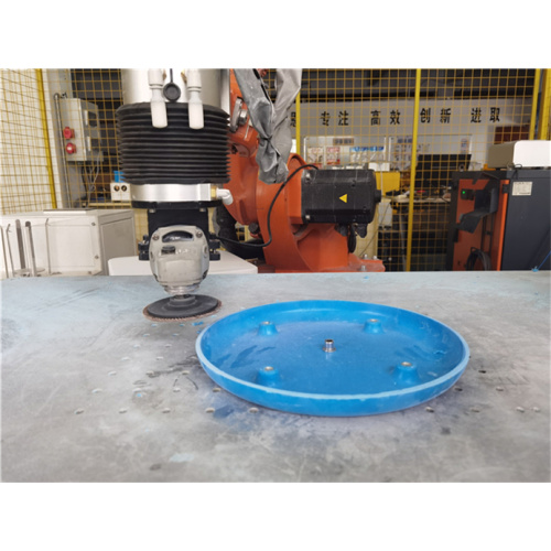 Angle grinder disk disc size