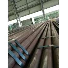 Durable JIS G3461 Seamless Steel Pipe in Projects