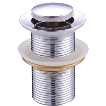 Toilet Fittings 304SS Basin Drain Coupling