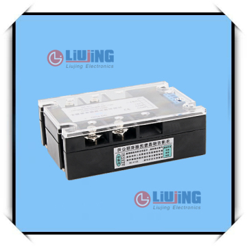 Single-Phase Bridge Contorl Rectified Modules