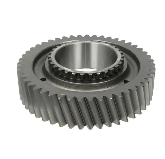 OEM 1315304004/1315304004 GEAR 1ST SPEED 47T Suitable for ZF Transmissions Gearbox