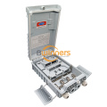 1x16 SC PLC Fiber Optic Cable Distribution Box