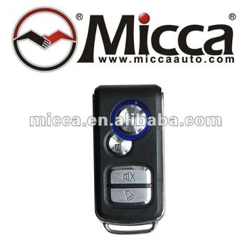 4buttons Learning code remote control, Car alarm transmitter, Universal remote control, Automatic door remote control (RT796)