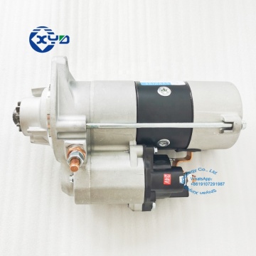 Diesel Engine Electric Starter Motor STG91177 4996707 428000-7100 428000-7101 428000-7102 438000-0060" 

This title includes key part numbers and descriptions that would help in identifying the product through a search engine.