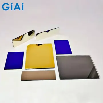 Custom High Performance Industrial Galvano Mirrors for Laser Systems