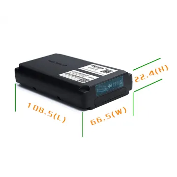 GPS Truck fleet Tracker for fleet management