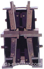 Elevator Safety Gear, Lift Safety Gear, Two-way Elevator Safety Gear Elevator Safety Gear, Lift Safety Gear, Two-way Elevator Safety Gear