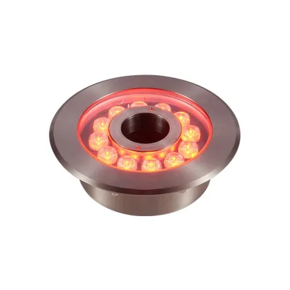 IP68 Waterproof Color Changing LED Underwater Pool Lights