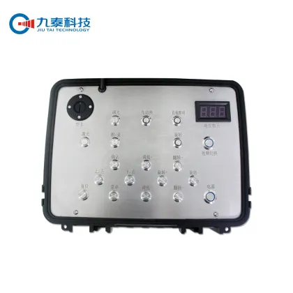 Water Pipe Detection Expert