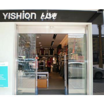 Autoslide Automatic Door System ,microwave sensor door