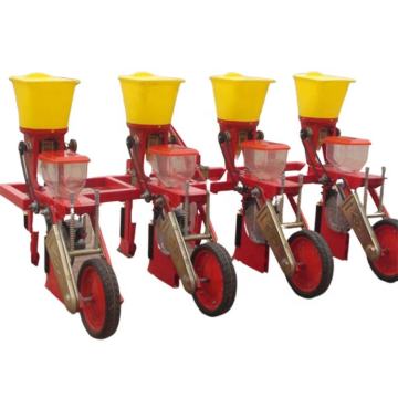 Τοποθετημένο τρακτέρ 2BJG Series Corn and Soybean Precision Seeder - Hot Sale