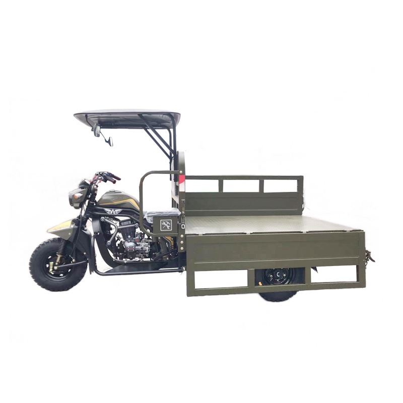 Advantages Of Three Wheeled Motorcycles